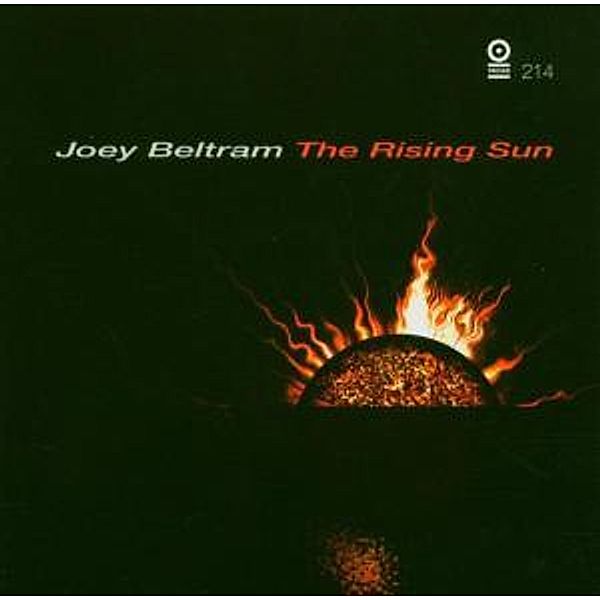 The Rising Sun, Joey Beltram