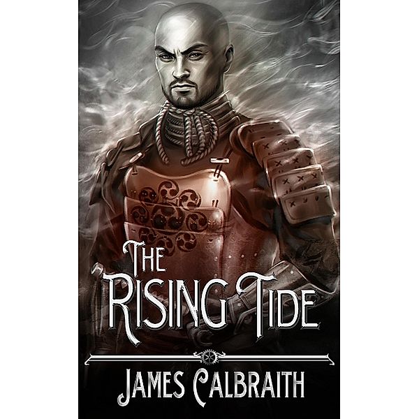 The Rising Tide, James Calbraith