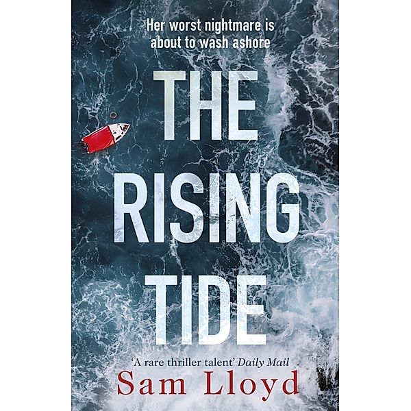 The Rising Tide, Sam Lloyd