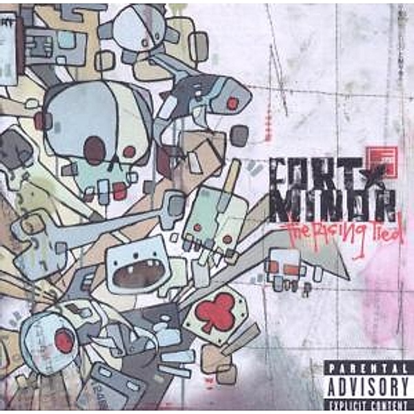 The Rising Tied, Fort Minor