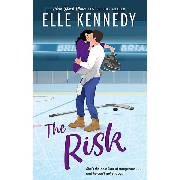 The Risk, Elle Kennedy