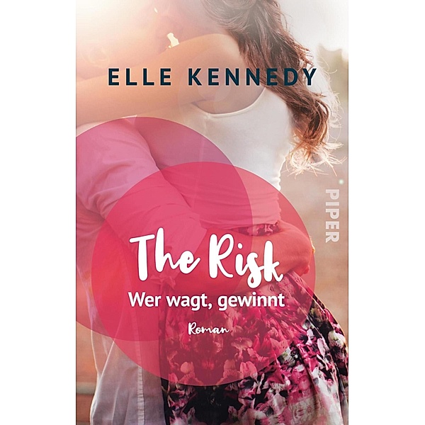 The Risk / Briar U Bd.2, Elle Kennedy