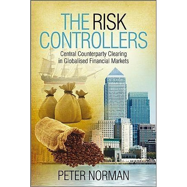 The Risk Controllers, Peter Norman