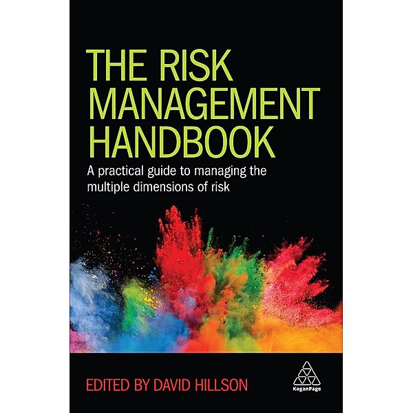 The Risk Management Handbook