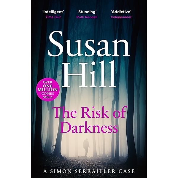 The Risk of Darkness, Susan Hill