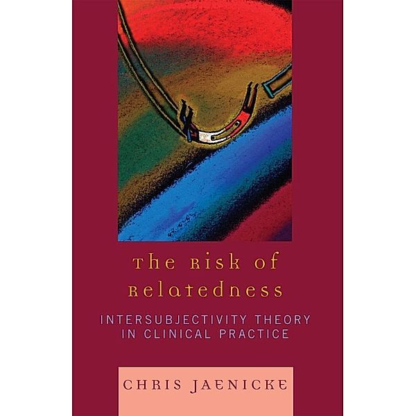 The Risk of Relatedness, Chris Jaenicke
