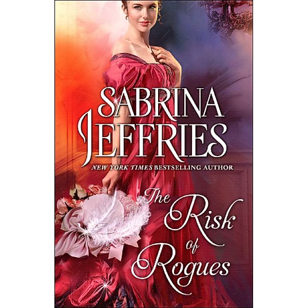 The Risk of Rogues, Sabrina Jeffries