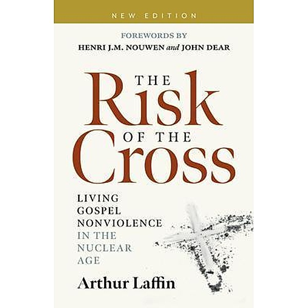 The Risk of the Cross, Arthur Lafflin