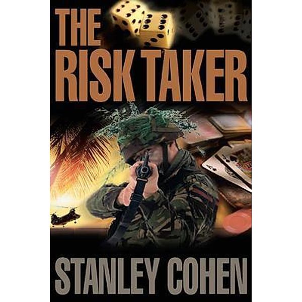 The Risk Taker, Stanley Cohen