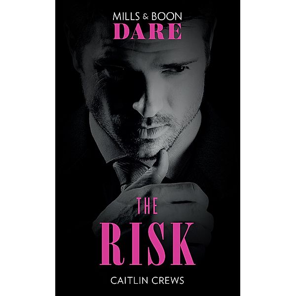 The Risk / The Billionaires Club Bd.2, Caitlin Crews