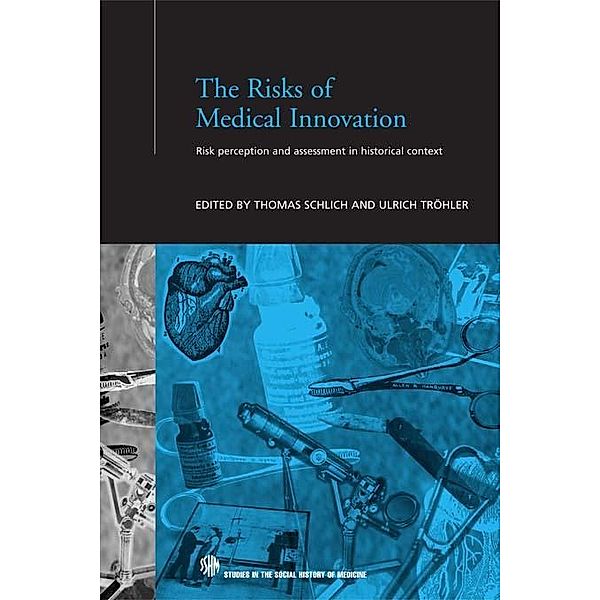 The Risks of Medical Innovation