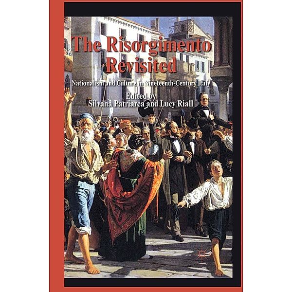 The Risorgimento Revisited