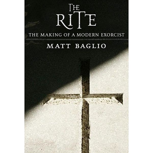 The Rite, Matt Baglio