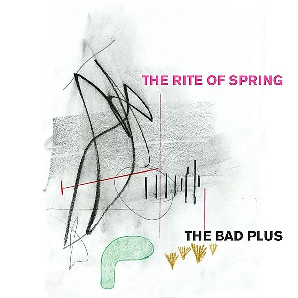 The Rite Of Spring, The Bad Plus