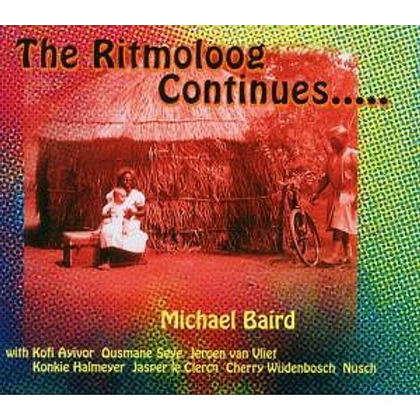 The Ritmoloog Continues, Michael Baird
