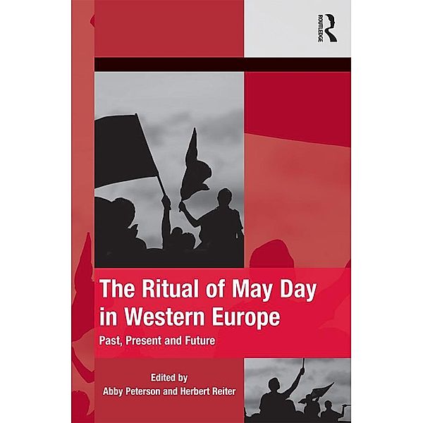 The Ritual of May Day in Western Europe, Abby Peterson, Herbert Reiter
