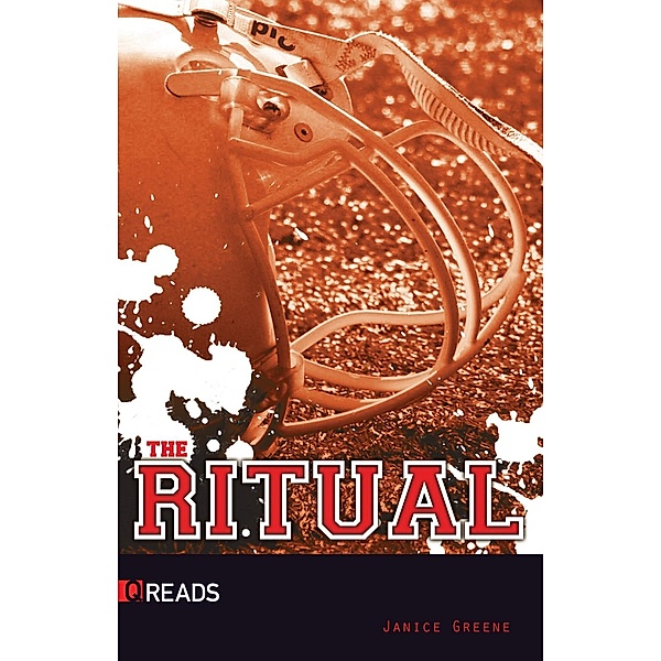 The Ritual / Q Reads, Janice Greene
