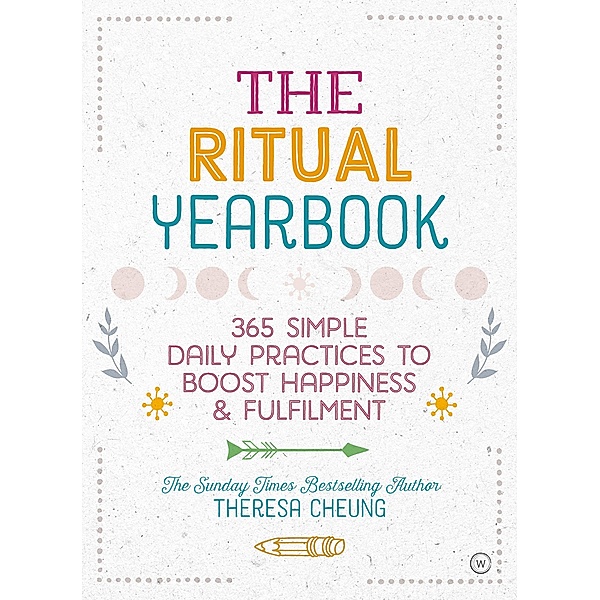 The Ritual Yearbook, Theresa Cheung