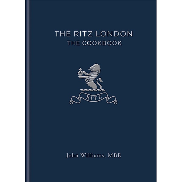 The Ritz London, John Williams, The Ritz Hotel (London) Limited