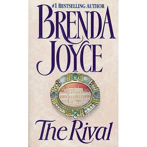 The Rival, Brenda Joyce