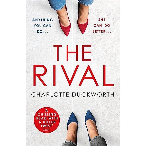The Rival, Charlotte Duckworth