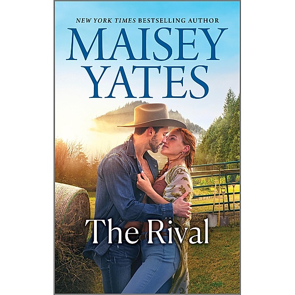 The Rival, Maisey Yates