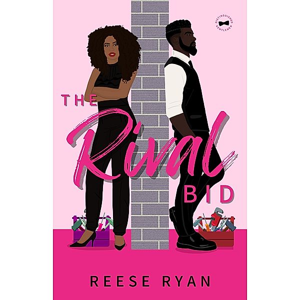 The Rival Bid, Reese Ryan