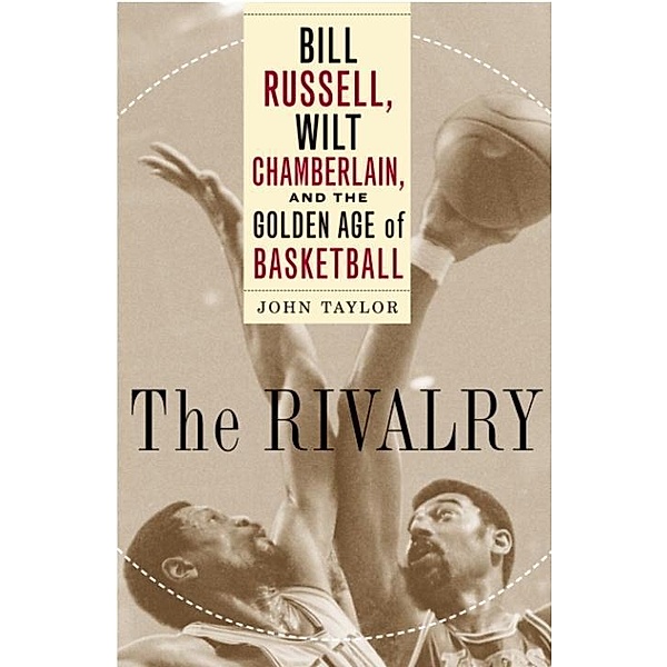 The Rivalry, John Taylor