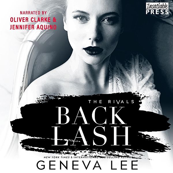 The Rivals - 2 - Backlash, Geneva Lee