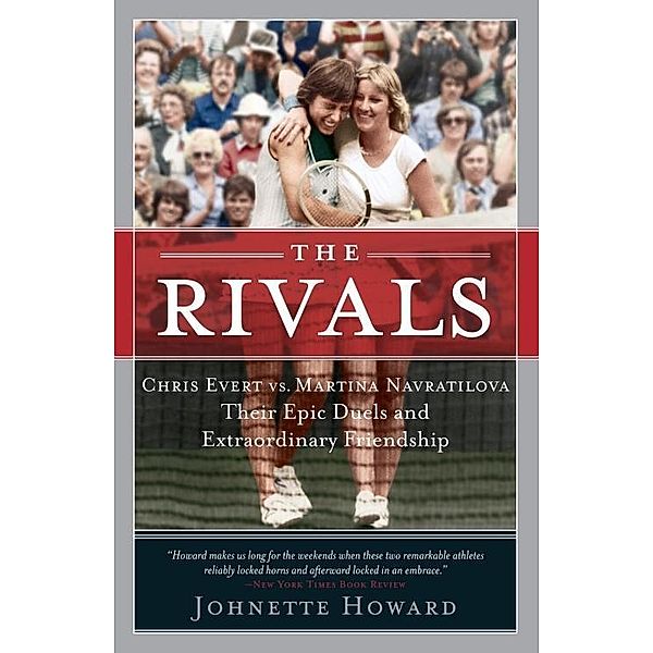 The Rivals, Johnette Howard