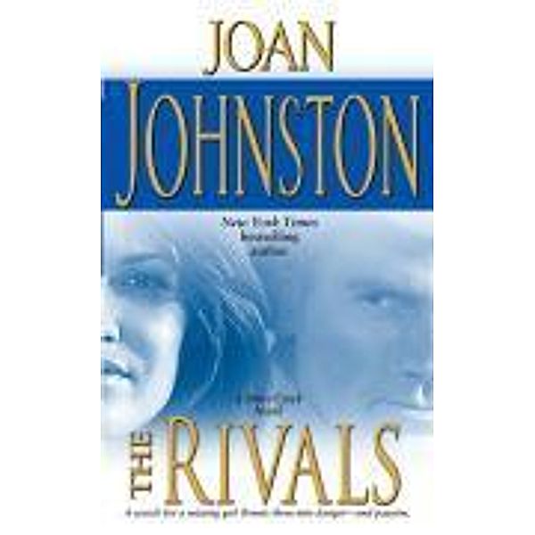 The Rivals, Joan Johnston