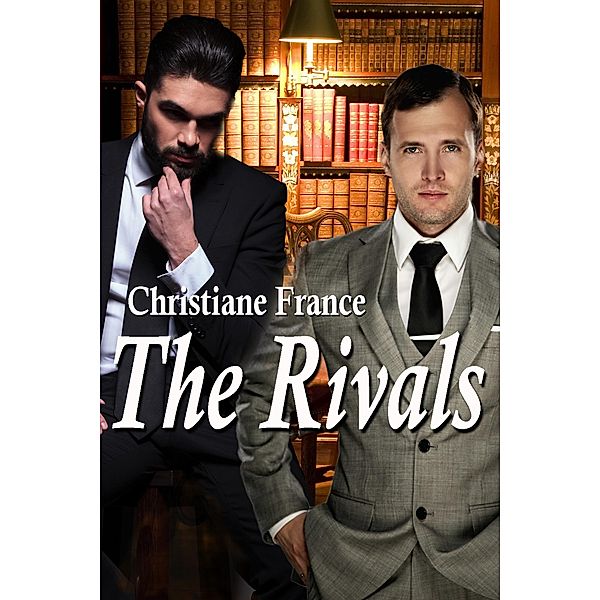 The Rivals, Christiane France