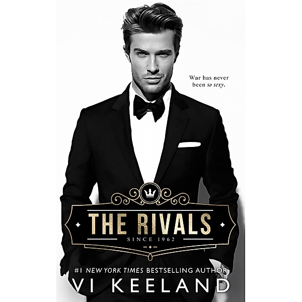 The Rivals, Vi Keeland