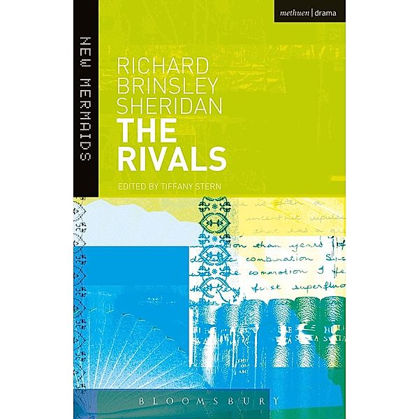 The Rivals / New Mermaids, Richard Brinsley Sheridan