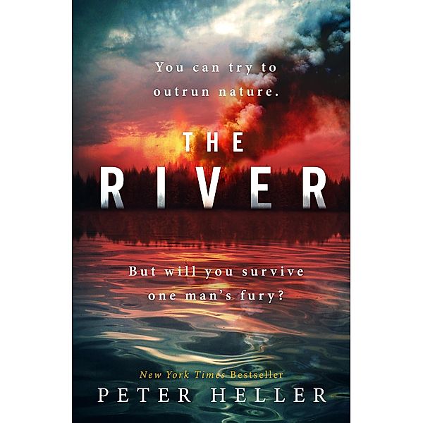 The River, Peter Heller