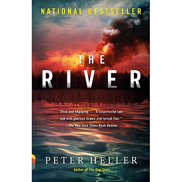 The River, Peter Heller