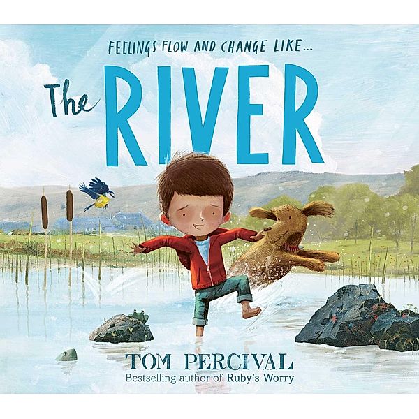 The River, Tom Percival