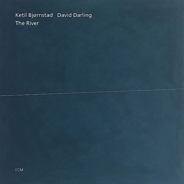 The River, Ketil Bjornstad, David Darling