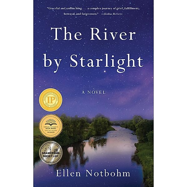 The River by Starlight, Ellen Notbohm