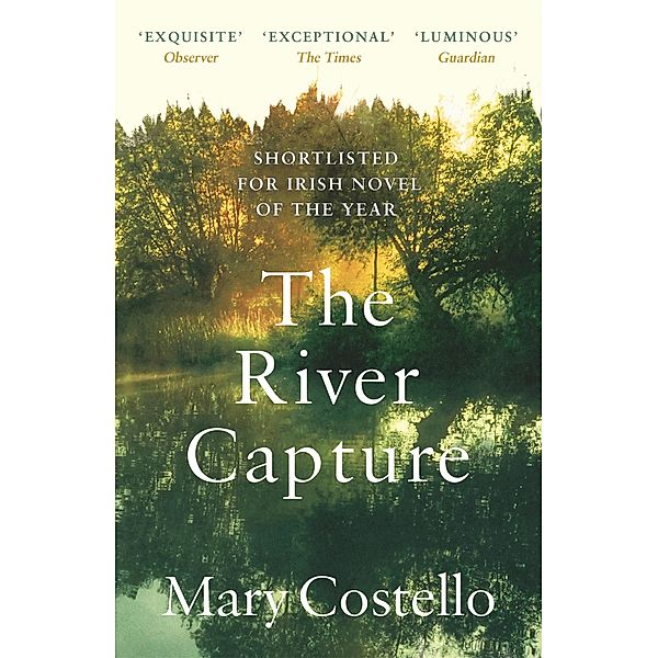 The River Capture, Mary Costello