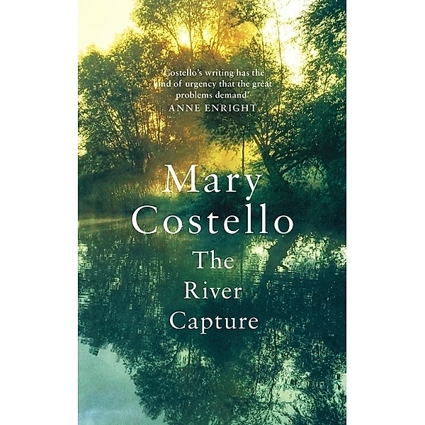 The River Capture, Mary Costello