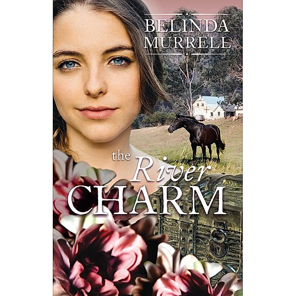 The River Charm / Puffin Classics, Belinda Murrell