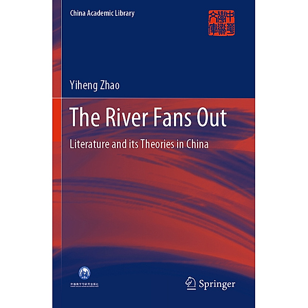 The River Fans Out, Yiheng Zhao