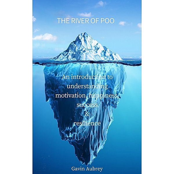 The River of Poo, Gavin Aubrey