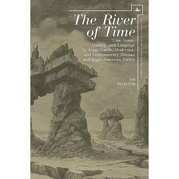 The River of Time, Ian Probstein