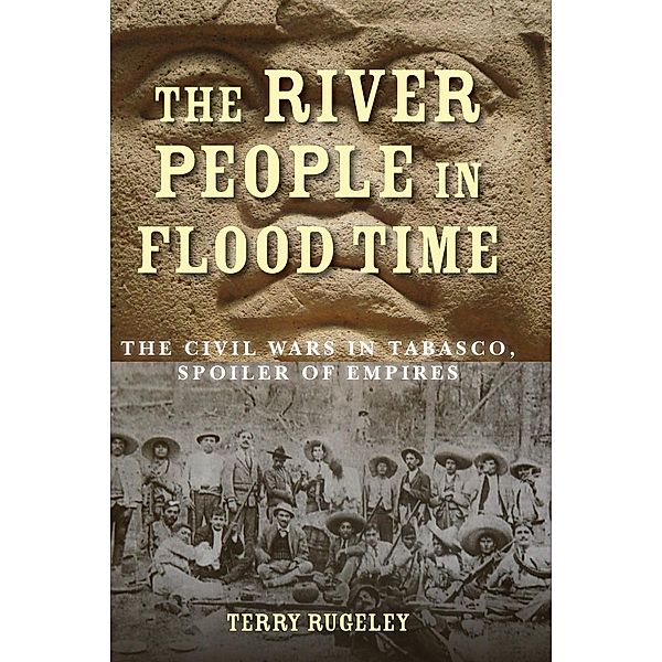 The River People in Flood Time, Terry Rugeley