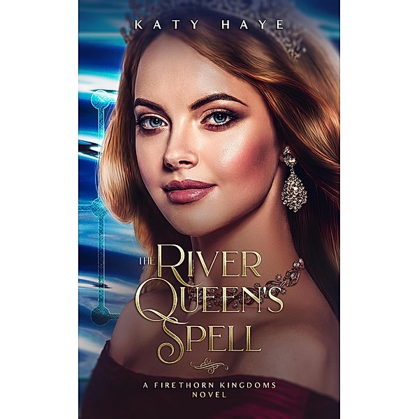 The River Queen's Spell (The Firethorn Kingdoms Bride, #2) / The Firethorn Kingdoms Bride, Katy Haye