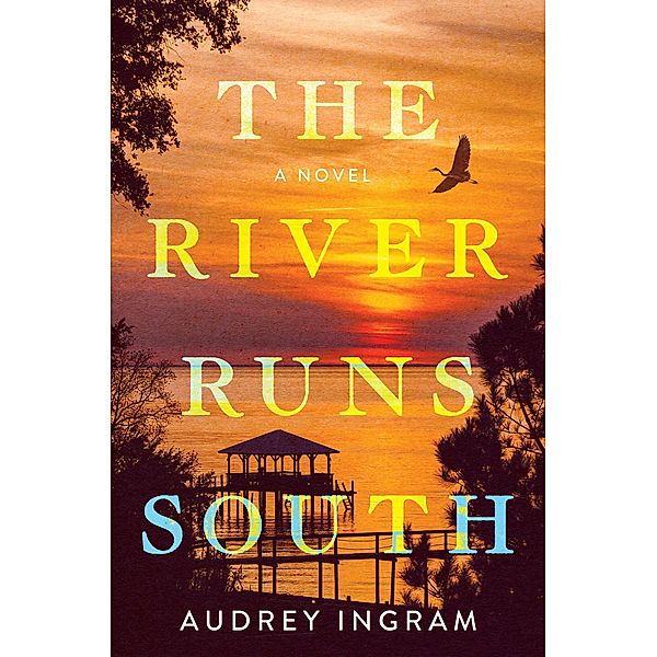 The River Runs South, Audrey Ingram