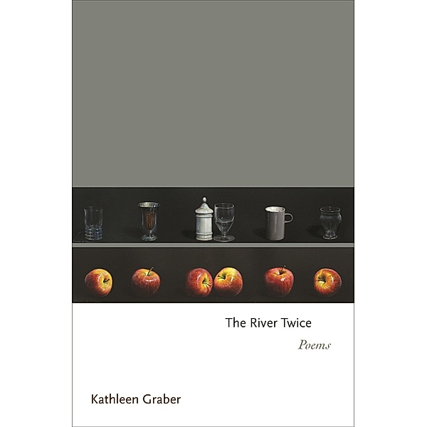 The River Twice / Princeton Series of Contemporary Poets Bd.141, Kathleen Graber