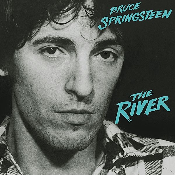 The River (Vinyl), Bruce Springsteen